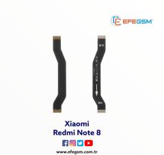 Xiaomi Redmi Note 8 Ara Film