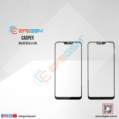 Casper Via G3 Ocalı Cam
