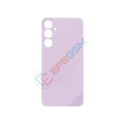 Samsung Galaxy A35 (A356) Arka Kapak Sarı