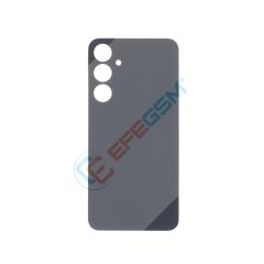 Samsung Galaxy A35 (A356) Arka Kapak Sarı