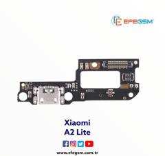 Xiaomi Mi A2 Lite Alt Bord