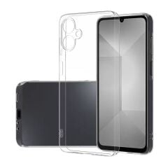 Samsung Galaxy A07 (A075F) Şeffaf Case