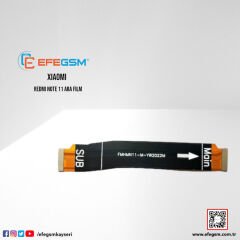 Xiaomi Redmi Note 11 Ara Film