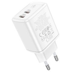 Borofone BN9 35W Dual Pd Port Usb Başlık