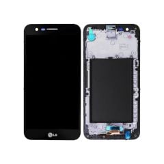 Lg K10 2017 (M250Y) Ekran