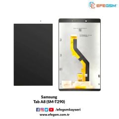 Samsung Tab A8 (SM-T290) Ekran
