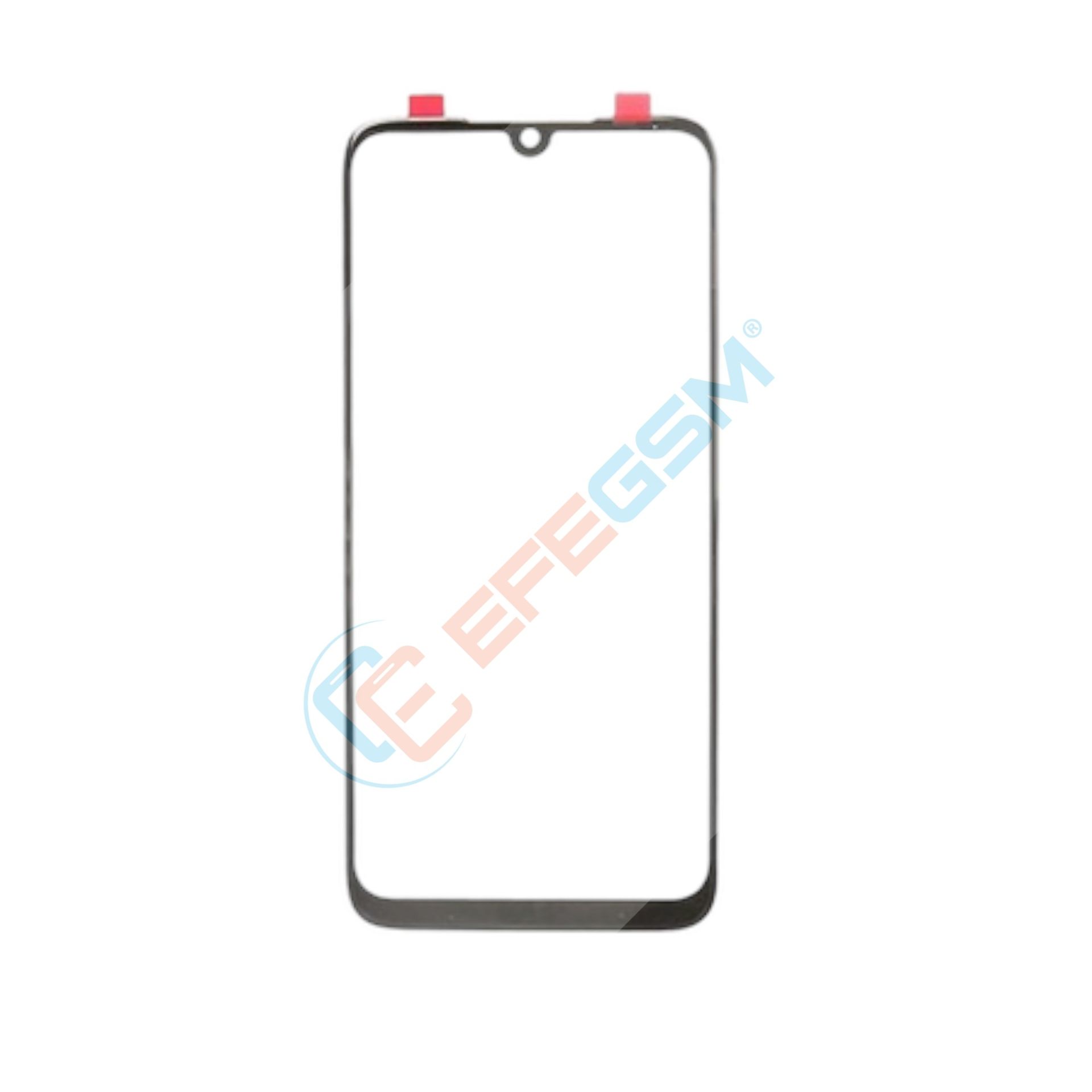 Xiaomi Poco M2 (M2004J19PI) Ocalı Cam