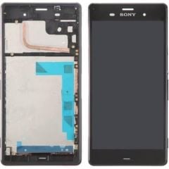 Sony Xperia Z3 (D6603) Ekran