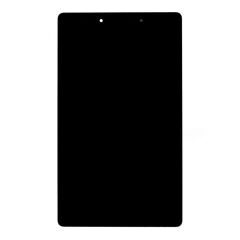Samsung Galaxy Tab A8 (SM-T290) Ekran Siyah