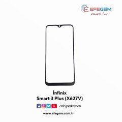 İnfinix Smart 3 Plus (X627V) Ocalı Cam