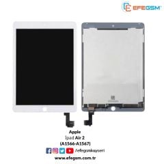 Apple İpad Air 2 (A1566) Ekran