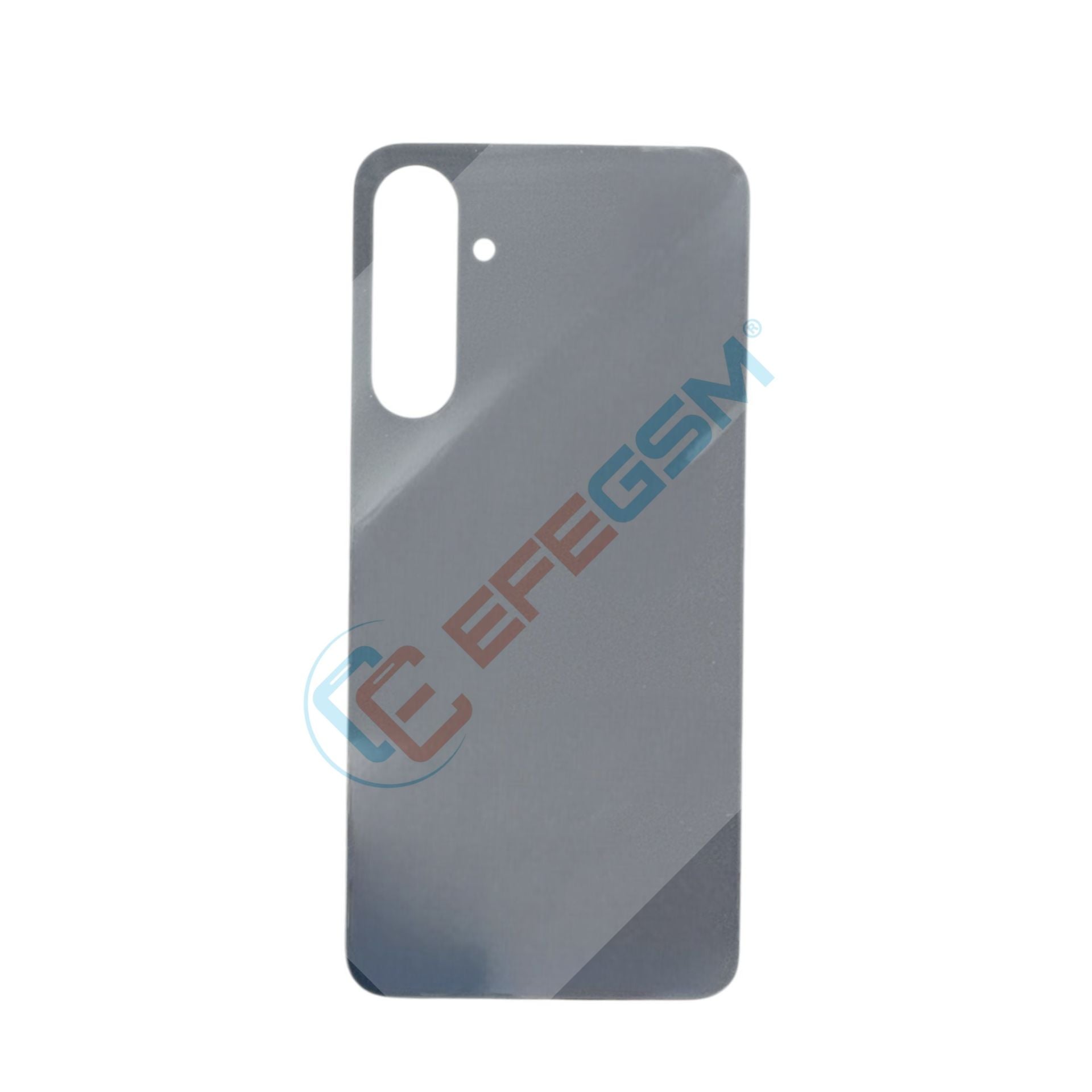 Samsung Galaxy A36 (A366) Arka Kapak Siyah