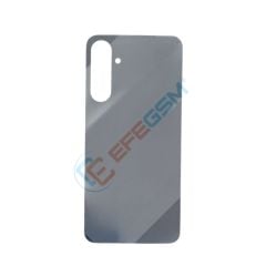 Samsung Galaxy A36 (A366) Arka Kapak Siyah