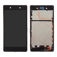 Sony Xperia Z4 Ekran