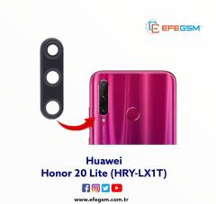 Huawei Honor 20 Lite (HRY-LX1T) Kamera Lens