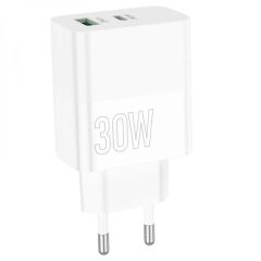 Borofone BA75A PD30W+QC3.0 Şarj Adaptörü