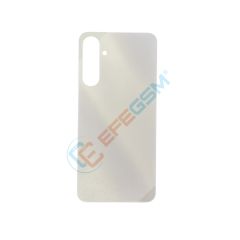 Samsung Galaxy A36 (A366) Arka Kapak Yeşil