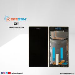Sony Xperia Z5 (E6603) Ekran