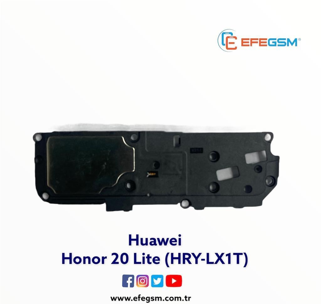Huawei Honor 20 Lite (HRY-LX1T) Bazır