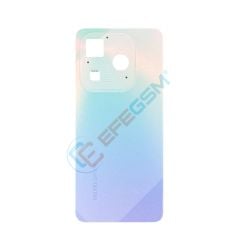 Tecno Spark 20 (KJ5n) Arka Kapak