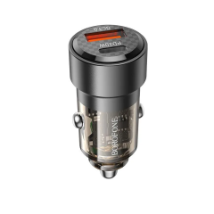Borofone BZ20 38W PD20+QC3.0 Araç Usb Başlık