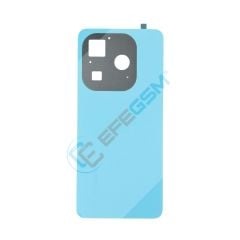 Tecno Spark 20 (KJ5n) Arka Kapak