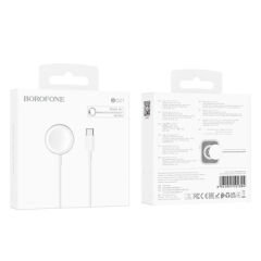 Borofone BQ21 iWatch Şarj Kablosu