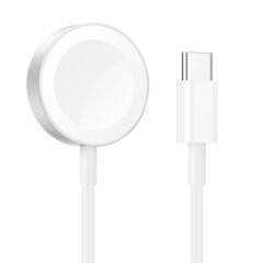 Borofone BQ21 iWatch Şarj Kablosu