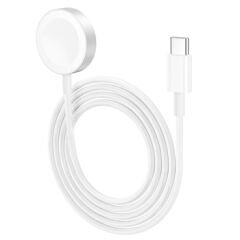Borofone BQ21 iWatch Şarj Kablosu