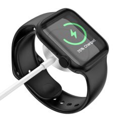 Borofone BQ21 iWatch Şarj Kablosu