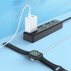 Borofone BQ21 iWatch Şarj Kablosu