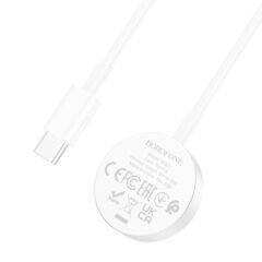 Borofone BQ21 iWatch Şarj Kablosu