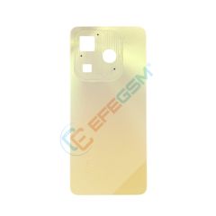 Tecno Spark 20 (KJ5n) Arka Kapak Gold