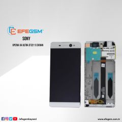 Sony Xperia XA Ultra (F3211) Ekran