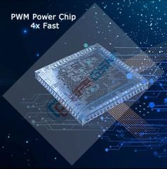 Mechanic V-Power 8 Pro 110W Hızlı Şarj İstasyonu
