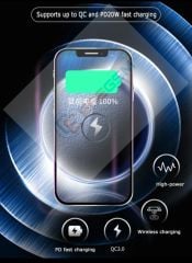 Mechanic V-Power 8 Pro 110W Hızlı Şarj İstasyonu