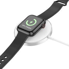 Borofone BQ18 Energy 3in1 Wireless Magnetic Hızlı Şarj