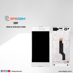 Sony Xperia XA1 Ultra (G3221) Ekran