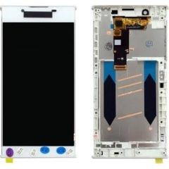 Sony Xperia L1 (G3311) Ekran Beyaz