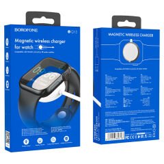 Borofone BQ13 iWatch Şarj Kablosu