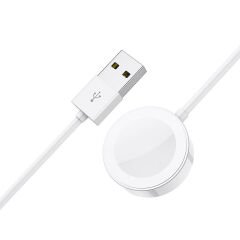 Borofone BQ13 iWatch Şarj Kablosu