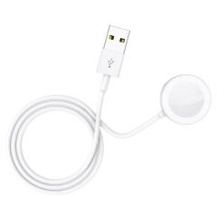 Borofone BQ13 iWatch Şarj Kablosu