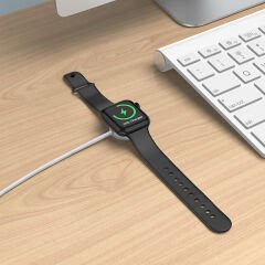 Borofone BQ13 iWatch Şarj Kablosu