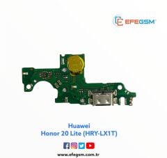 Huawei Honor 20 Lite (HRY-LX1T) Alt Bord
