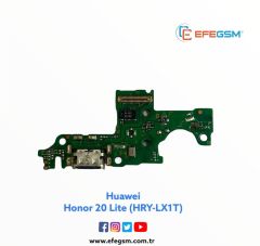 Huawei Honor 20 Lite (HRY-LX1T) Alt Bord