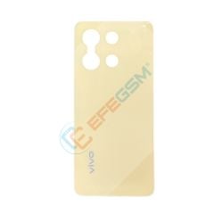 Vivo Y36 (V2027) Arka Kapak
