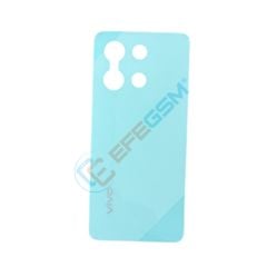 Vivo Y36 (V2027) Arka Kapak