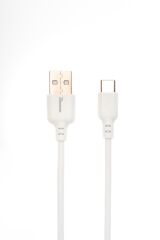 Borwon BW-11 Type-C 18W 3A USB Kablo