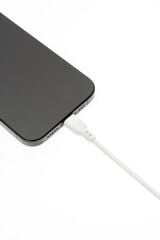 Borwon USB to Type-C Şarj ve Data Kablosu 3A Hızlı Şarj