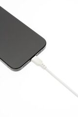 Borwon BW-11 Type-C 18W 3A USB Kablo